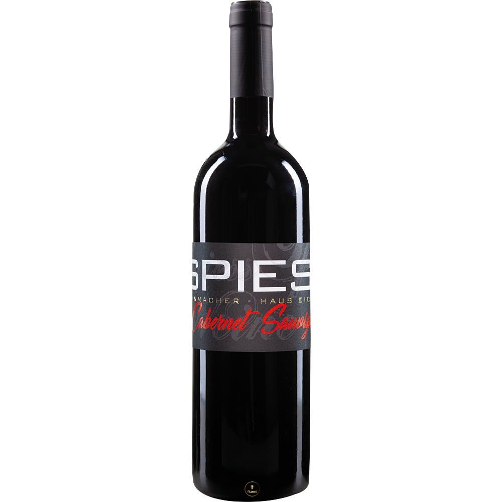 Spiess | Cabernet Sauvignon Reserve 2018