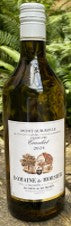 Domaine de Morsier Le Crochet Mont-sur-Rolle La Côte Chasselas AOC 2024