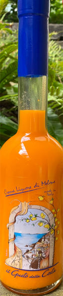 Crema di Melone