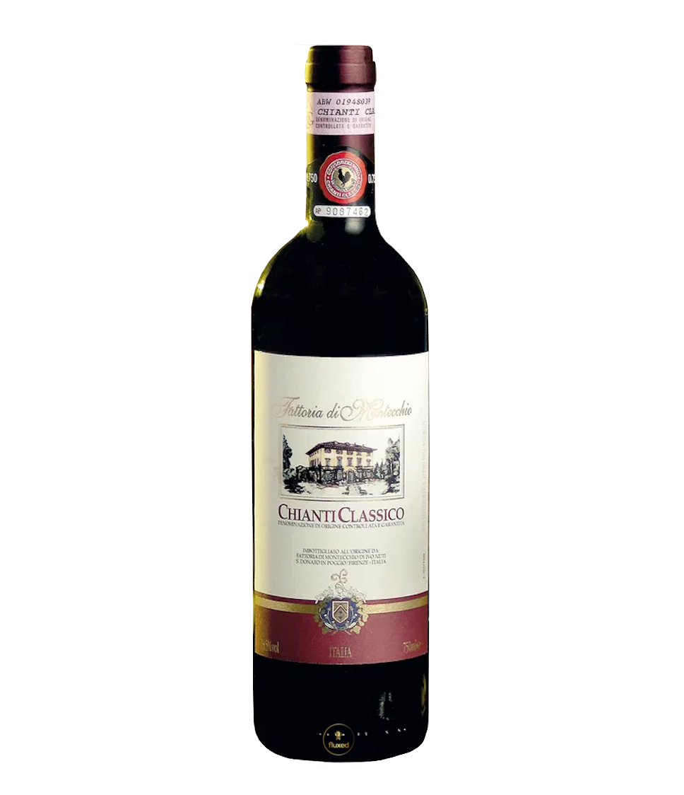 Chianti Classico Montecchio DOCG 2021